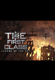 free steam game The First Class VR