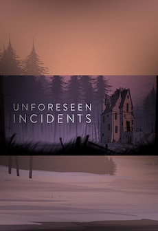 free steam game Unforeseen Incidents