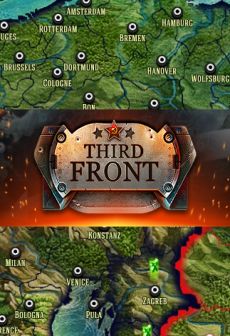 free steam game Third Front: WWII