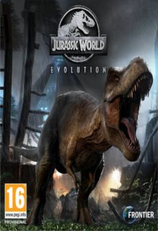 free steam game Jurassic World Evolution