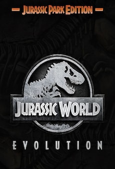Jurassic World Evolution | Jurassic Park Edition