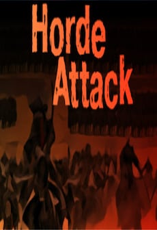 free steam game HORDE ATTACK