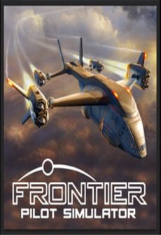 free steam game Frontier Pilot Simulator