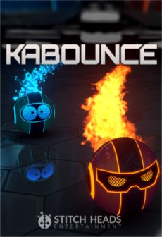 free steam game Kabounce