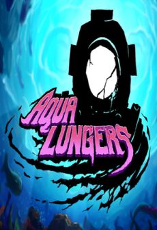 free steam game Aqua Lungers