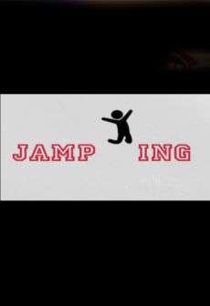 free steam game Jamping