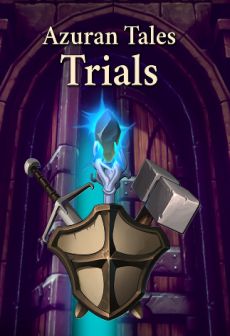 free steam game Azuran Tales: Trials