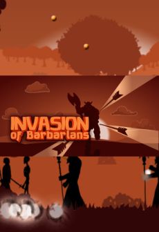 free steam game Invasion of Barbarians