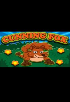 free steam game Cunning Fox