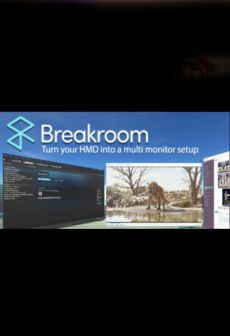 free steam game Breakroom