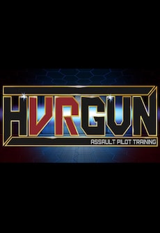 HVRGUN