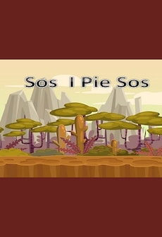 free steam game Sos i Pie Sos