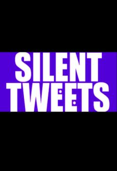 free steam game Silent Tweets