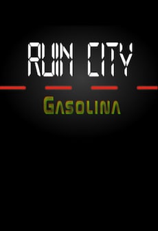 Ruin City Gasolina