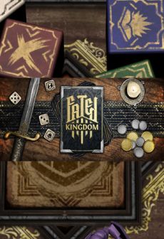 Fated Kingdom