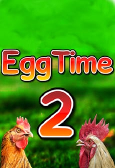 free steam game EggTime 2