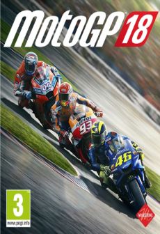 free steam game MotoGP 18