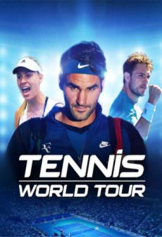 free steam game Tennis World Tour
