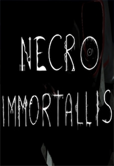 free steam game Necro Immortallis