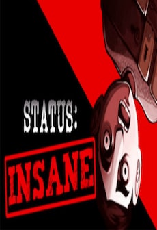 free steam game STATUS: INSANE