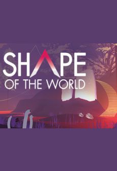 free steam game Shape of the World