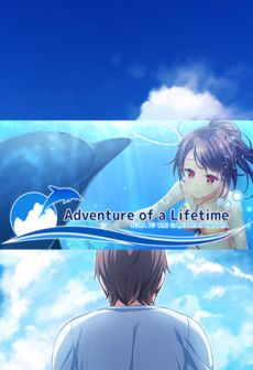 free steam game Adventure of a Lifetime
