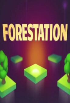 free steam game Forestation