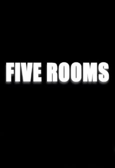 free steam game Five Rooms