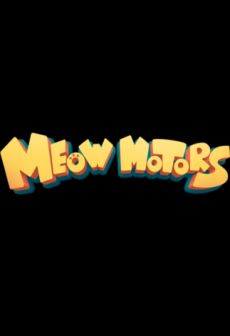 free steam game Meow Motors