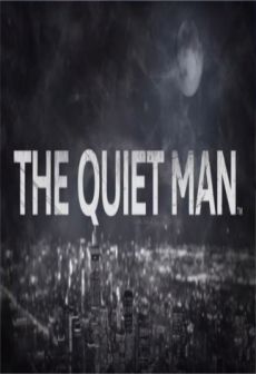 free steam game The Quiet Man