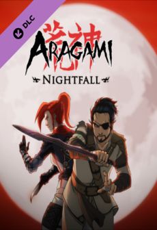 free steam game Aragami: Nightfall