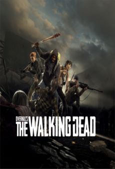 free steam game OVERKILL's The Walking Dead