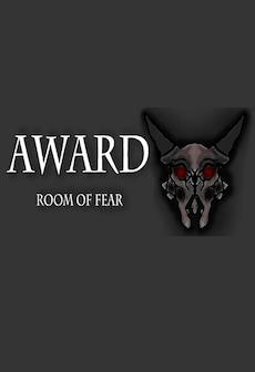 Award. Room of fear
