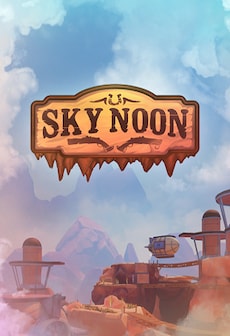 free steam game Sky Noon