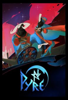 free steam game Pyre