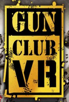 free steam game Gun Club VR