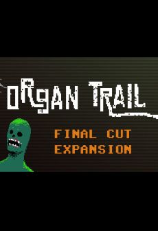 free steam game Organ Trail - Final Cut Expansion