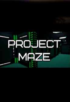 free steam game Project Maze
