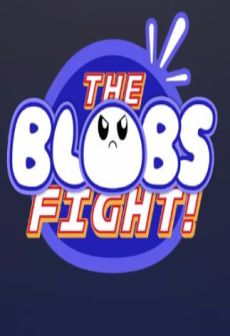 free steam game The Blobs Fight