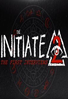 free steam game The Initiate 2: The First Interviews