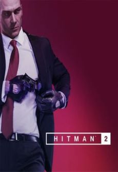 free steam game HITMAN 2 Silver Edition