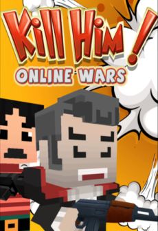 free steam game Kill Him! Online Wars