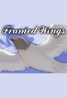 Framed Wings