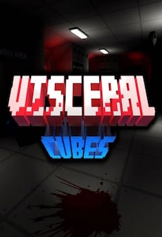 free steam game Visceral Cubes