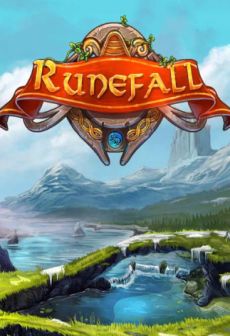 free steam game Runefall