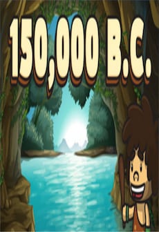 free steam game 150,000 B.C.