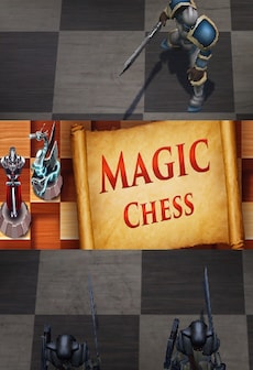 Magic Chess