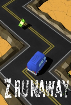 free steam game Z Runaway