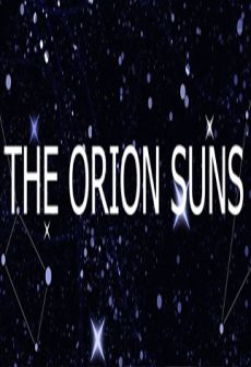 free steam game The Orion Suns
