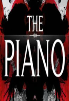 free steam game The Piano